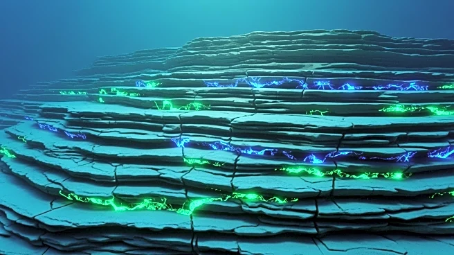 Seismologists Discover Mysterious Structure Beneath Bermuda, Shedding Light on Its Geology