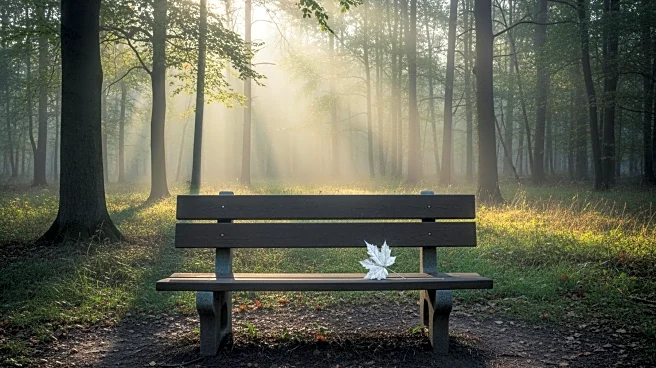 Call for Acknowledgement on 50th Anniversary of Silverbridge Murders