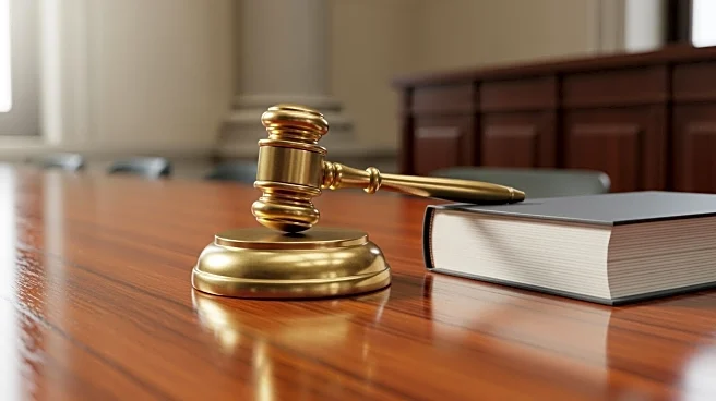 Congress Members Push for Vote on Stock Trading Ban Amid Ethical Concerns