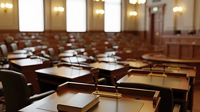 Kennedy Center Renaming Proposal: Legal and Political Implications