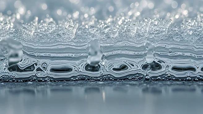 Machine Learning and Microscopy Unveil Premelting Ice Mystery After 170 Years