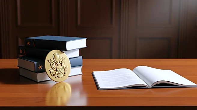 Military Lawyer Fired After Defying President Trump's Order, Raising Legal Concerns