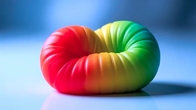 Consumer Reports Identifies Burn Risk in Popular Squishy Toys