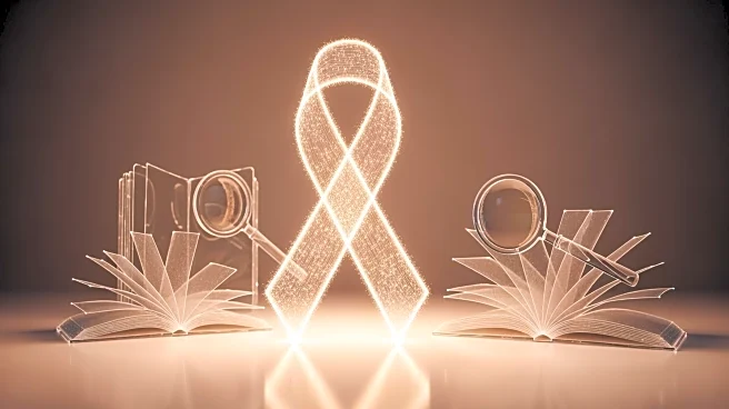 Lumicell Partners with Learn Look Locate to Enhance Breast Cancer Patient Education