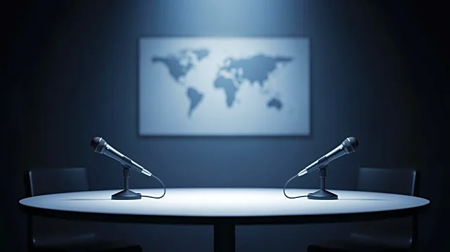 Lebanon-Israel Truce Committee Expands Talks Amid Hezbollah Disarmament Deadline