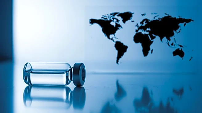 Trump Administration Awards No-Bid Contract for Hepatitis B Vaccine Study in Africa