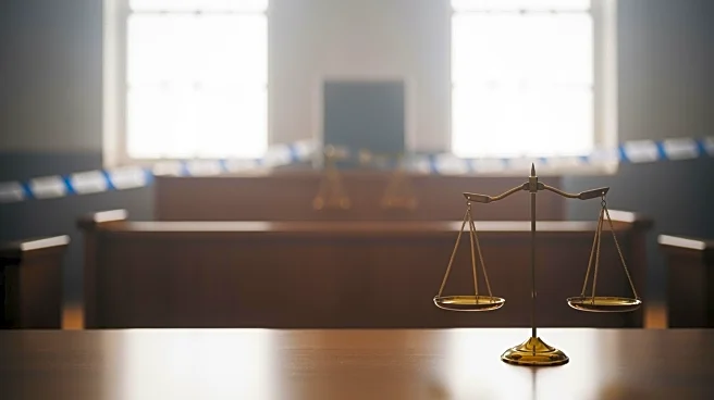 Senate Bill 483 Leads to Resentencing of Michael Lyons' Convicted Killer in Sutter County