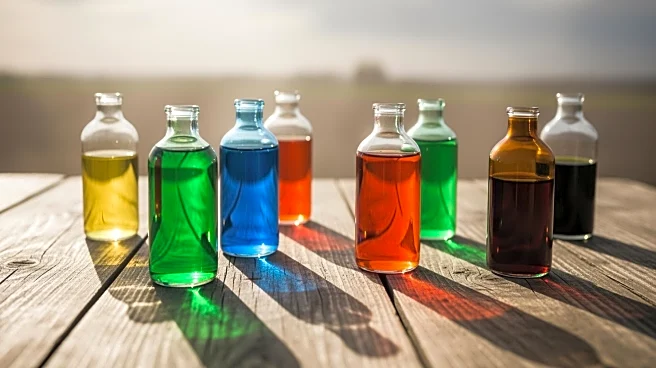 Pakistan's Pesticide Market Faces Challenges: CCP Highlights Adulteration and Regulatory Gaps