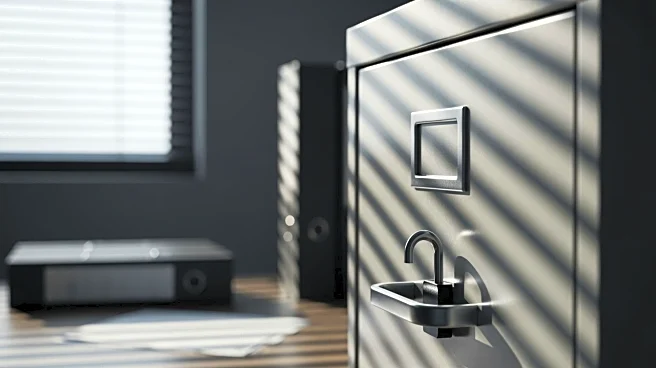 USCIS Faces Criticism Over Strict FOIA Policies Affecting Migrants' Access to Records