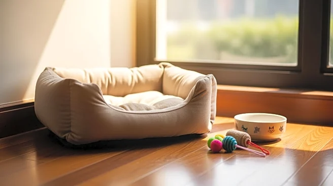 Birmingham Animal Charity Rescues Cat Listed for Sale on Vinted