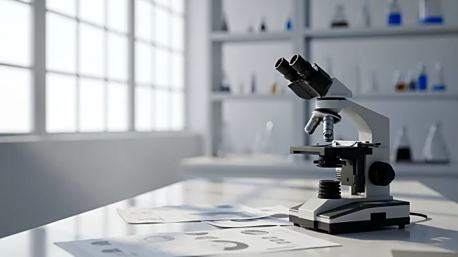 Federal Grant Terminations in 2025 Disrupt U.S. Research Landscape