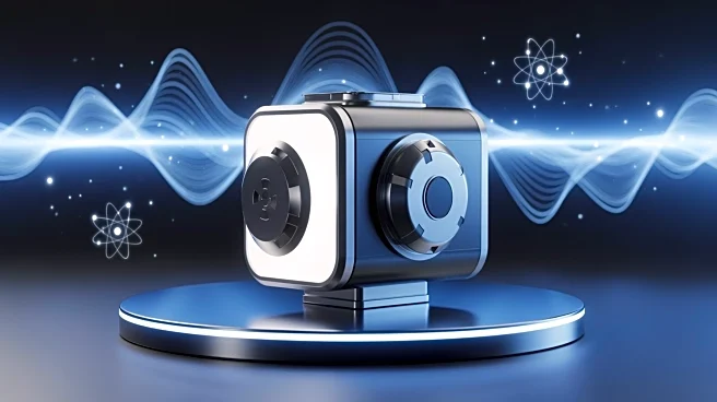 Adani Group Explores Nuclear Power with 1.6 GW Small Reactor Project in India