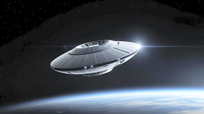 Rocket Lab Launches DiskSat Technology Demonstration for NASA and US Space Force