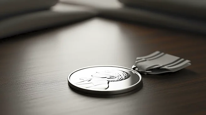 President Trump Announces 'Warrior Dividend' Payments for U.S. Military Personnel