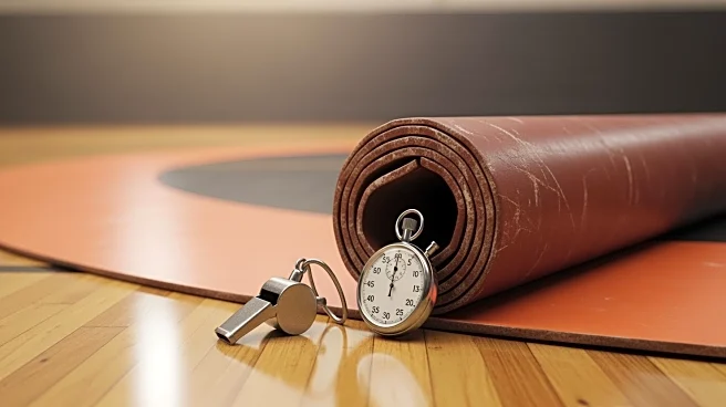 Edmund Ewoldt, Renowned Wheaton Wrestling Coach and Educator, Passes Away at 97