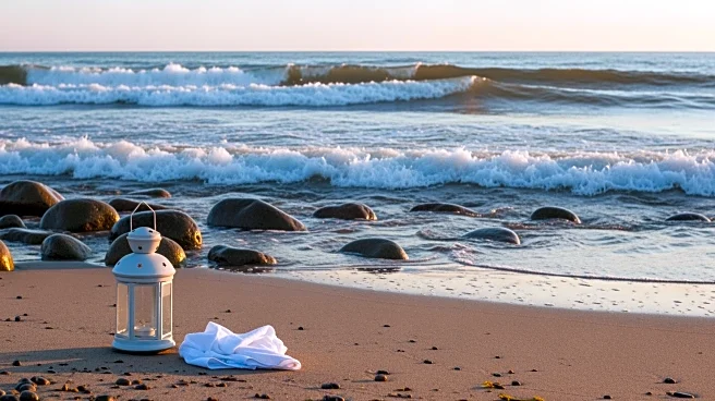 Israeli Trauma Team Provides Psychological Aid in Bondi After Shooting