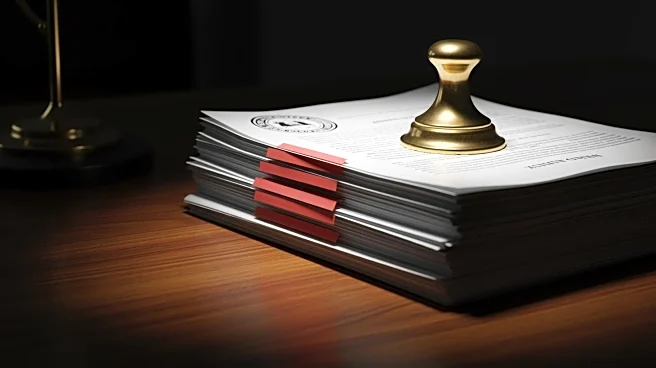 Department of Justice Releases Redacted Epstein Files, Sparking Controversy