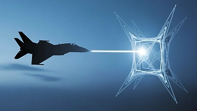 Norway to Equip Ukrainian F-16s with Laser-Guided Air-Defense Weapons