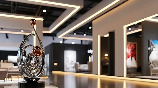 Salone del Mobile's Economic Impact on Milan: Revenue Growth and International Appeal