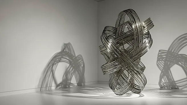 Venice Biennale 2026: Global Artists and Curators Announced for Prestigious Art Event