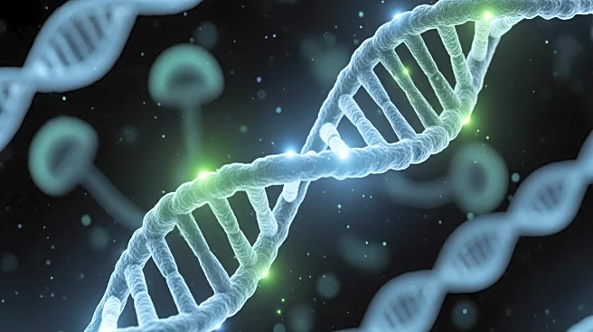 University of Exeter Researchers Identify Genetic Target for Candida auris Treatment