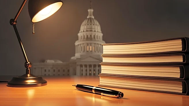 California Governor Gavin Newsom Signs Nearly 800 Bills, Shaping Potential 2028 Platform