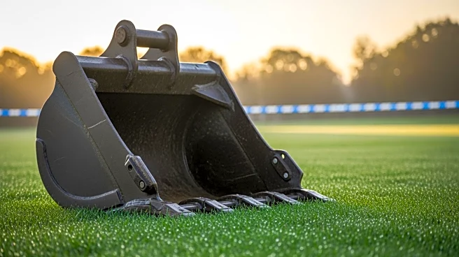 Crown Estate Seeks Machinery Operator for Key Role in Windsor Great Park