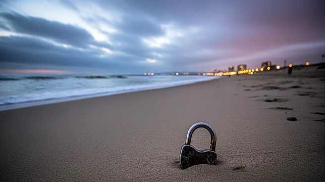 Bondi Beach Shooting Reveals Complexities in Australia's Gun Control Laws