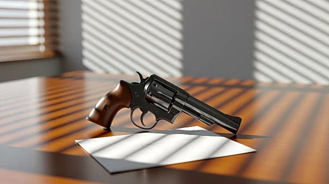 Australian Government Initiates Gun Buyback Program Following Bondi Beach Shooting