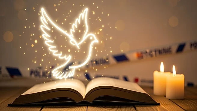 Pope Leo XIV Encourages Youth to Promote Peace During Christmas