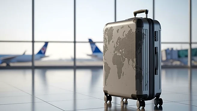 ABTA Projects Over Five Million Brits to Travel Abroad During Holiday Season