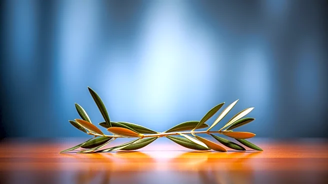 Poland-Ukraine Presidential Meeting Signals Unity Against Russian Threat