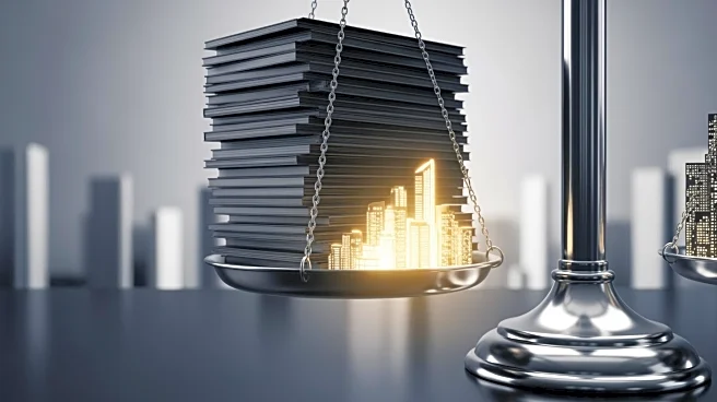 Chicago Mayor Brandon Johnson's Billion-Dollar Borrowing Plan Sparks Concerns