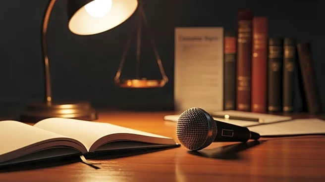 Eliott Rodriguez's Early Reporting Sheds Light on Consumer Rights Challenges