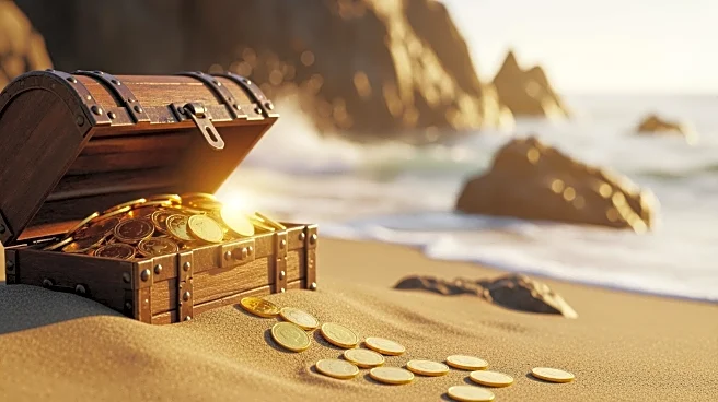 Newfoundland Hosts $36K Gold Prize in Canadian Treasure Hunt