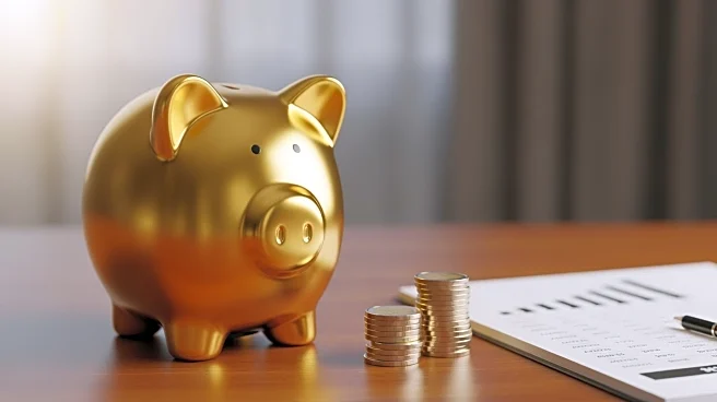 U.S. Treasury Launches Investment Accounts for Children Born During Trump’s Term