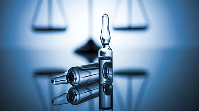 Divorce Sparks Legal Battle Over IVF Embryos, Highlighting Complexities in Reproductive Rights