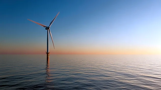 Federal Court Overturns President Trump's Offshore Wind Energy Moratorium