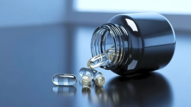 President Trump Announces Drug Price Reduction Agreements with Major Pharmaceutical Companies