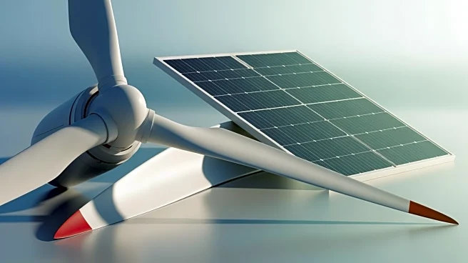 South32 and Eskom Explore Renewable Energy Options for Hillside Aluminium Post-2031