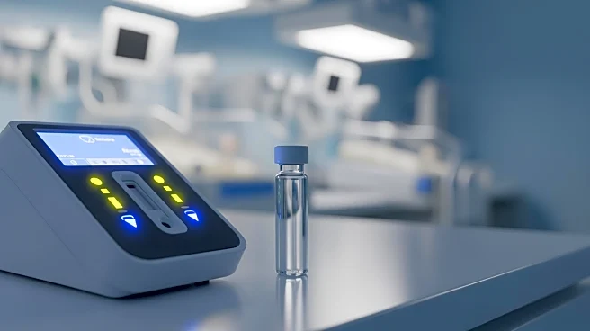 Point-of-Care Testing in Neonatal Units Shows Variability Compared to Standard Lab Tests