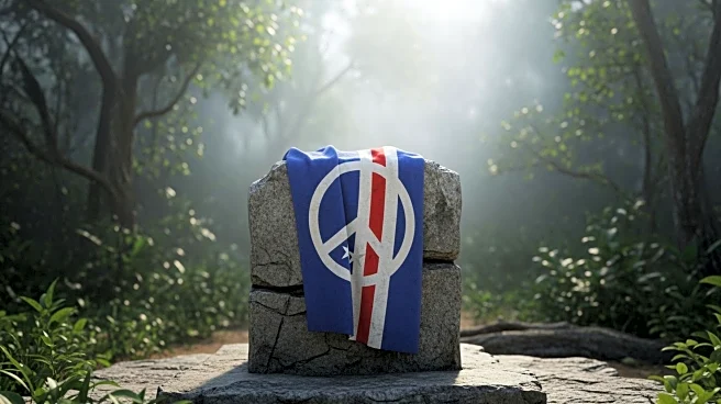 UN Extends Peacekeeping Mission in Congo Amidst Rwanda's Alleged Support for Rebels