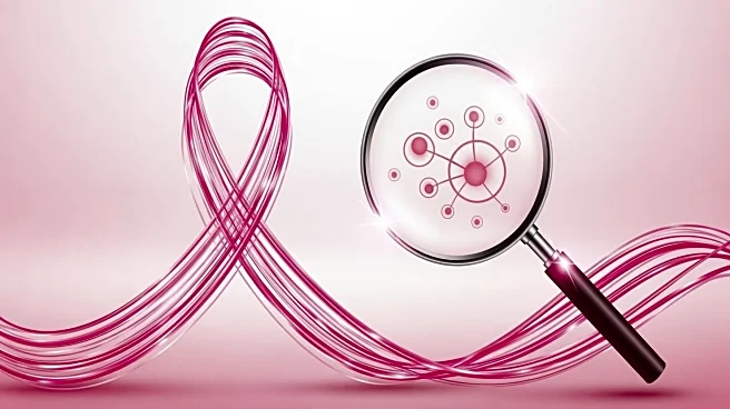 Study Advocates Personalized Breast Cancer Screening for Improved Detection