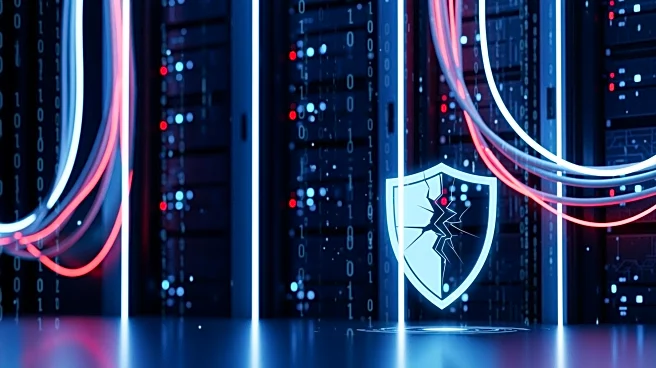 Denmark Accuses Russia of Cyberattacks on Critical Infrastructure