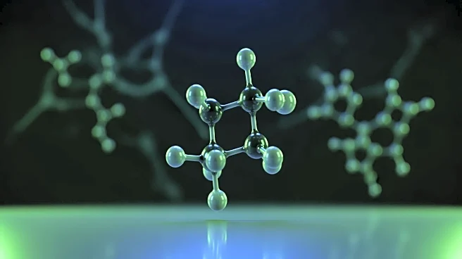 Research on Isoleucine Reduction in Mice Suggests Potential Longevity Benefits