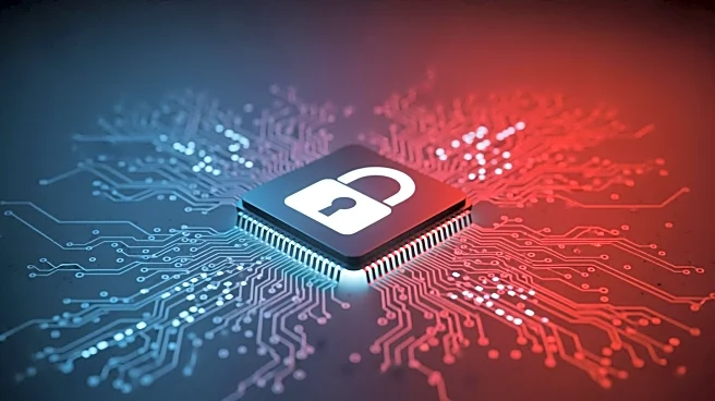 UK Investigates Cyber Incident Amidst Tensions with China