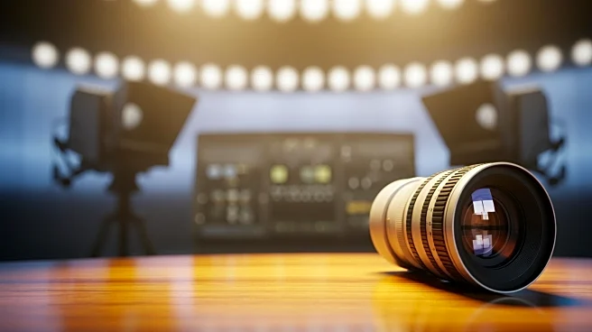 Eliott Rodriguez Celebrated as a South Florida Television News Legend