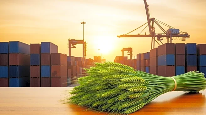 Noatum Ports and Al Dahra Agriculture Partner to Enhance Egypt's Logistics and Trade