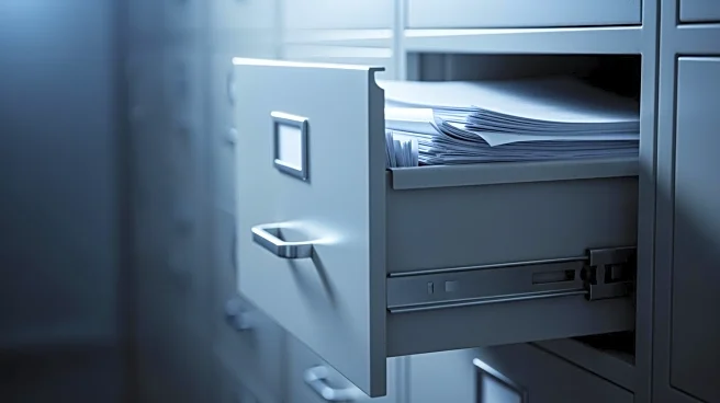 USCIS Whistleblower Alleges Strict FOIA Policies Hinder Migrants' Access to Immigration Records