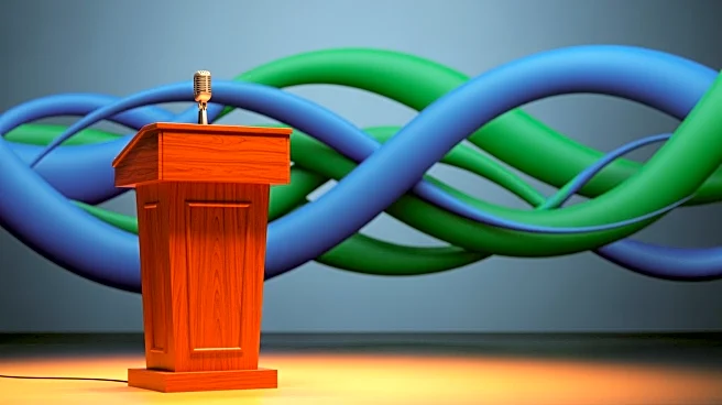 President Trump Addresses Health and Economic Issues in North Carolina Speech